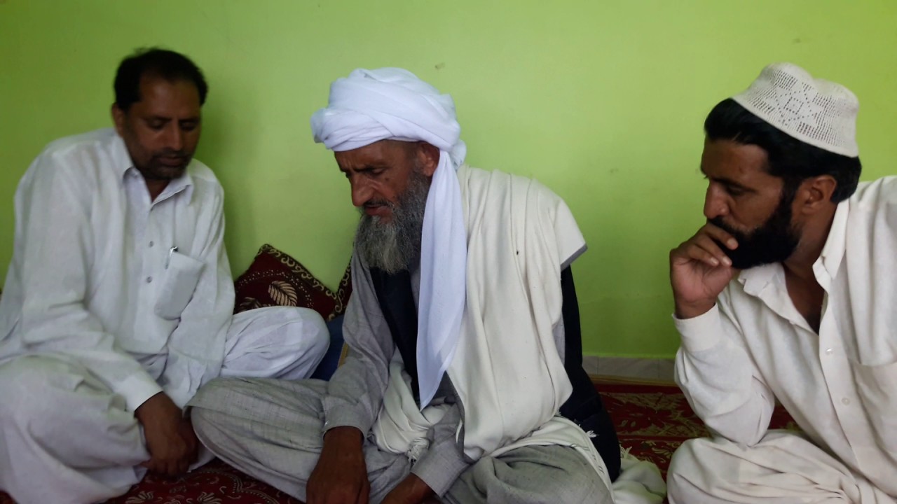 Gogri bait #Maqbool_Ahmed_Bokra #Ghulam Hussain Bokra & Shabir Ahmed Bokra