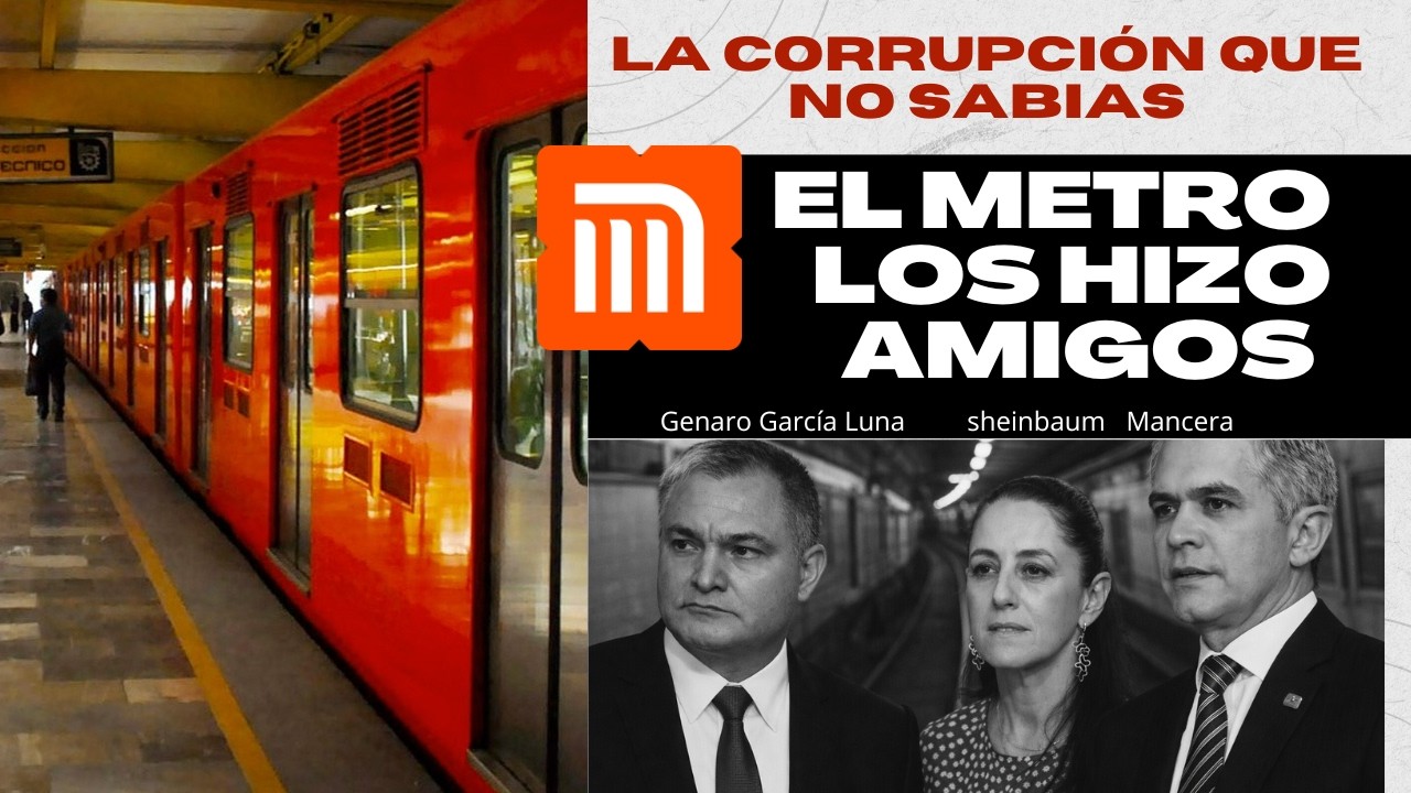 las Mañas del Metro que No sabias