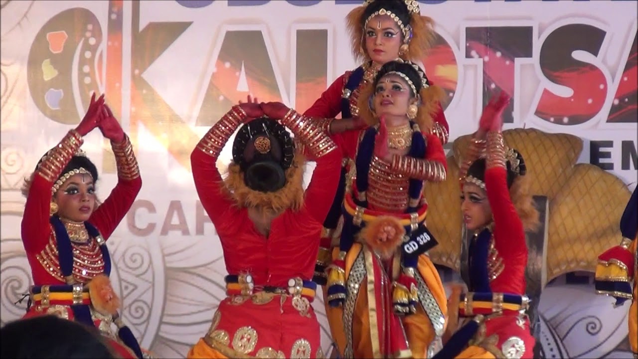 Sukrithi Babu/Narasimham