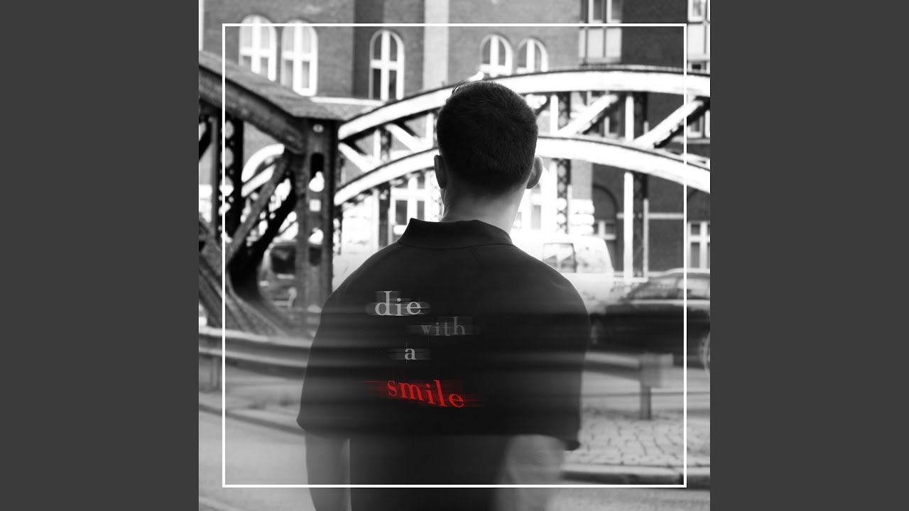 die with a smile (piano Version)