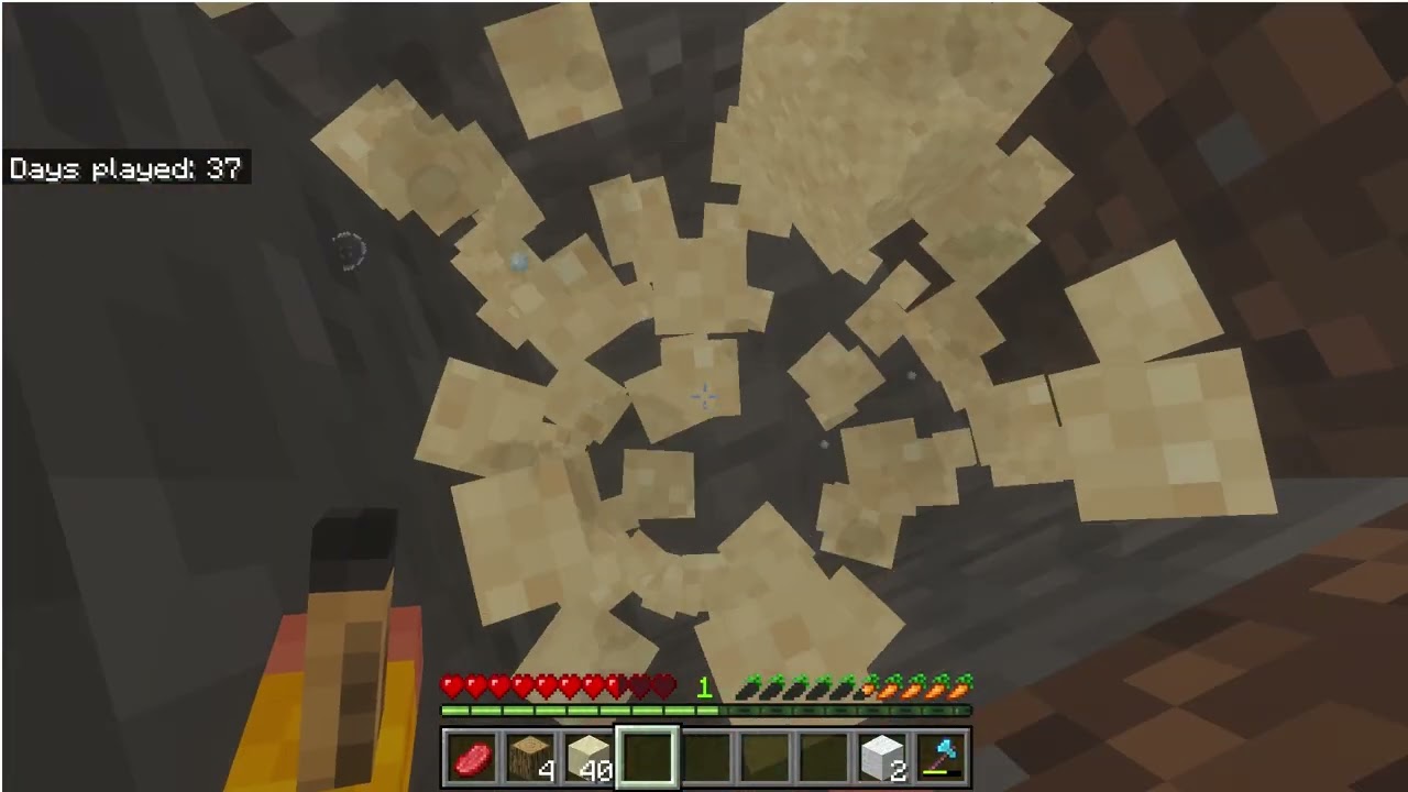 minecraft 14