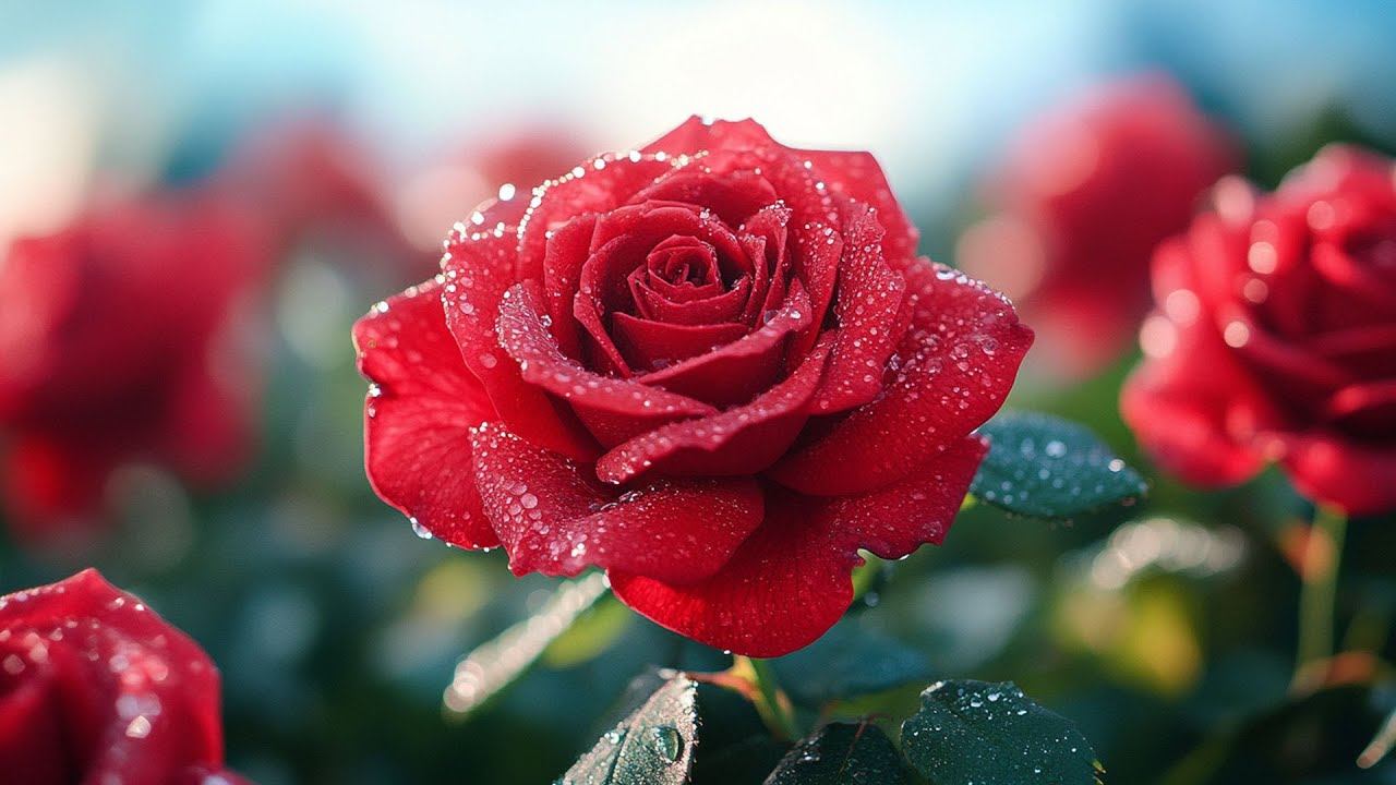 Самая красивая мелодия в мире🌺Золотая осень🌺 Почему все слушают эту песню о любви 🌿Сергей Грищук #6