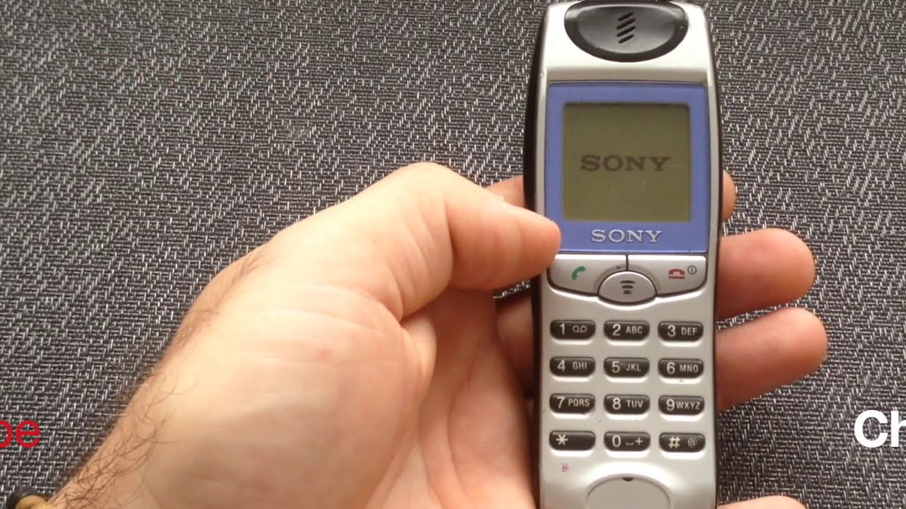 Factory Hard Reset Sony CMD-J5