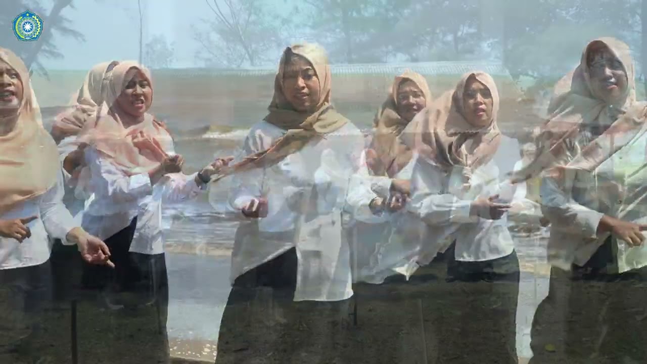 JINGLE GELARI PELANGI TP PKK DESA KEDUNGSEGOG KECAMATAN TULIS KAB. BATANG