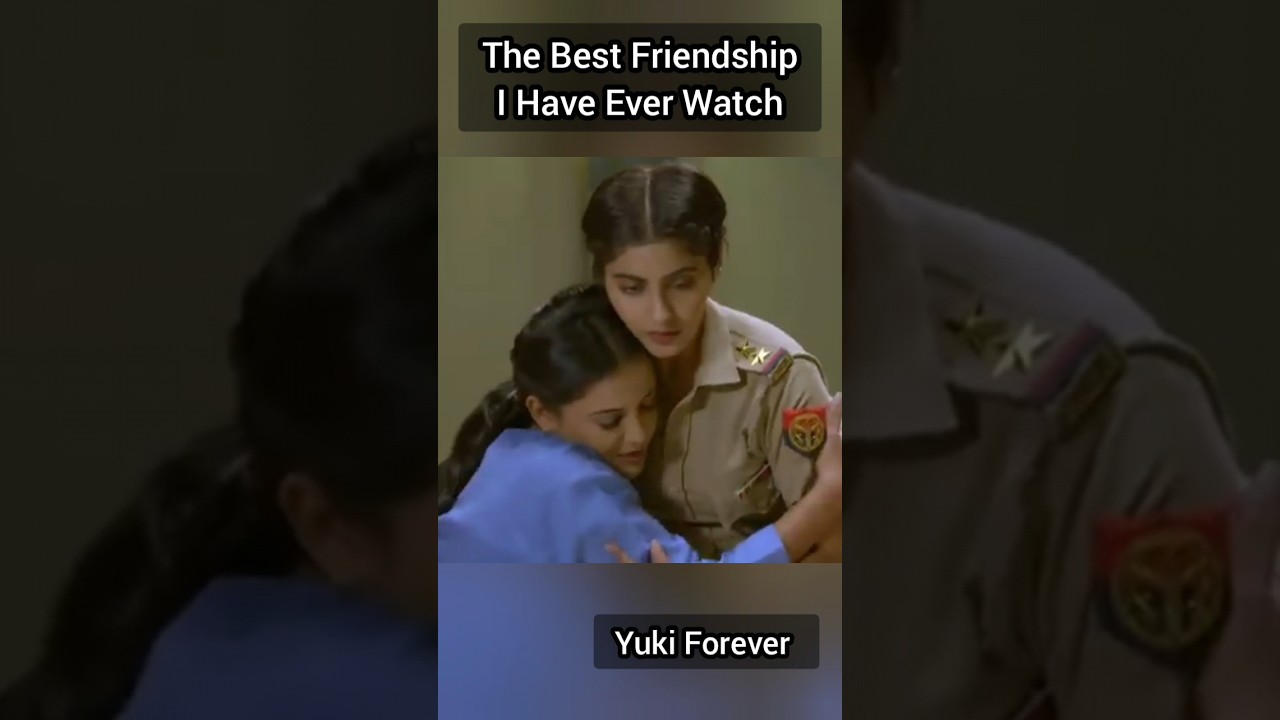 Karishma Singh and haseena Malik hug.The best friendship ever. #madamsir #yukti_kapoor #gulki_joshi