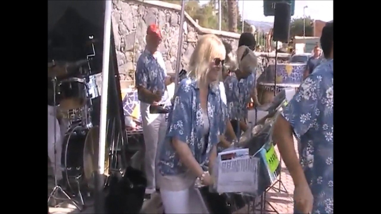 Abra GranCanaria 2016