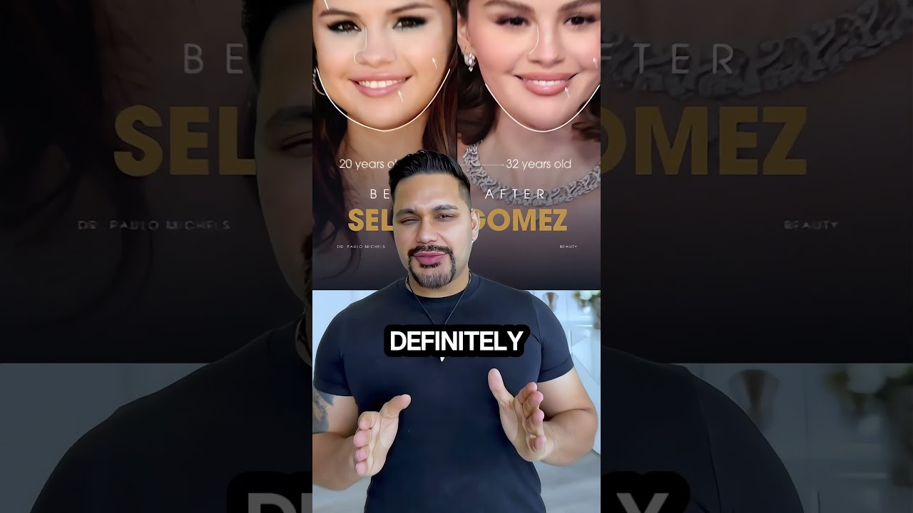&ldquo;Selena Gomez&rsquo;s Face Has Changed &mdash; Here&rsquo;s What Happened #SelenaGomez #Selenators #RareBeauty