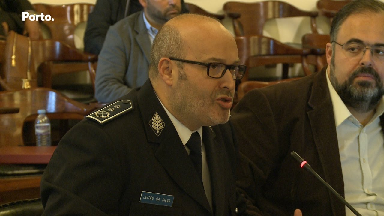 Aprovado o regulamento da Polícia Municipal do Porto