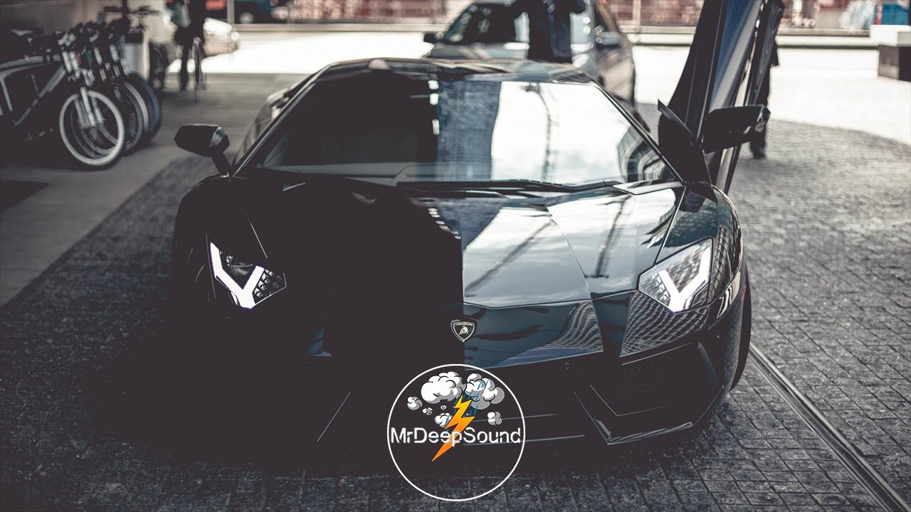 Imanbek & DVBBS - Ocean Of Tears (Original Mix)