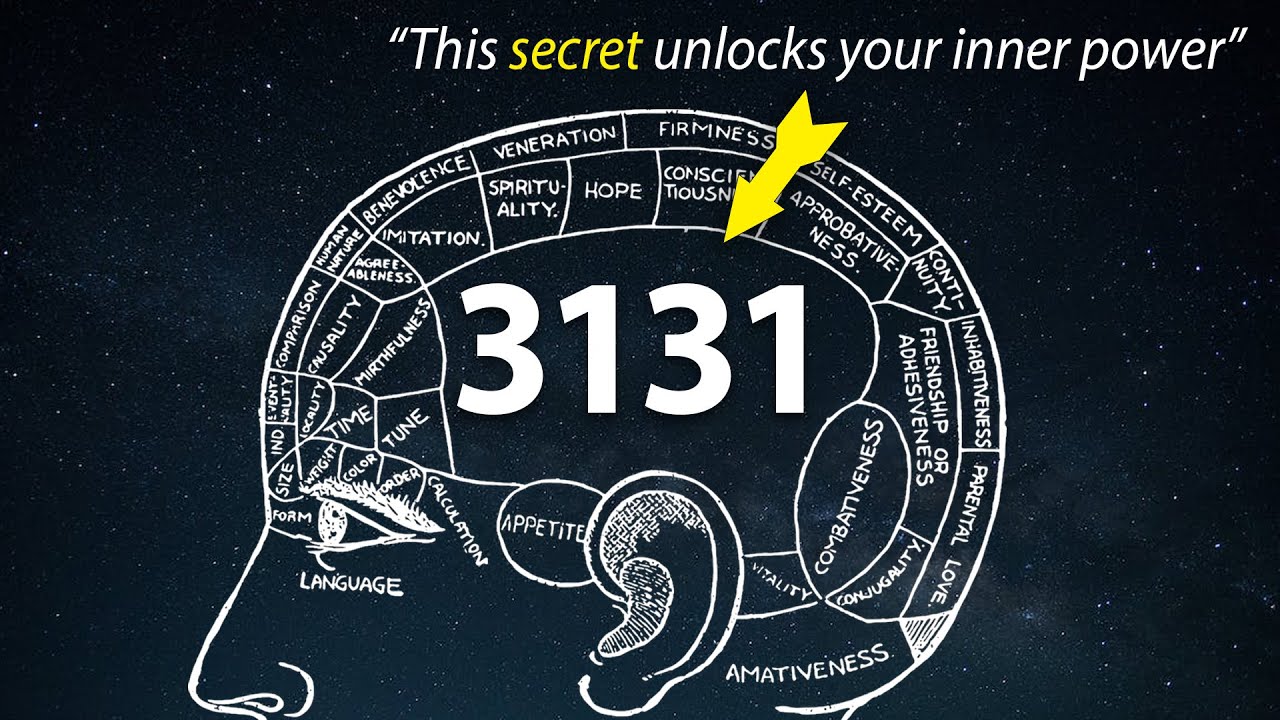 The Secrets of 3131 Angel Number (Meaning Explained)