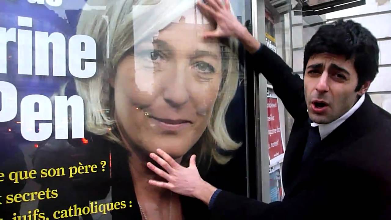La Pri&egrave;re du Poulet_Je Parle de...(M.B.D.T.C)