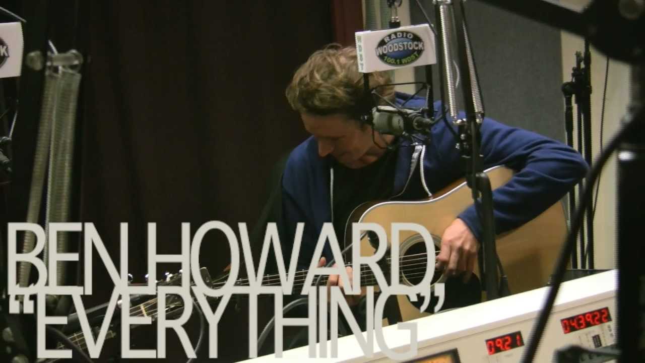 Ben Howard - 