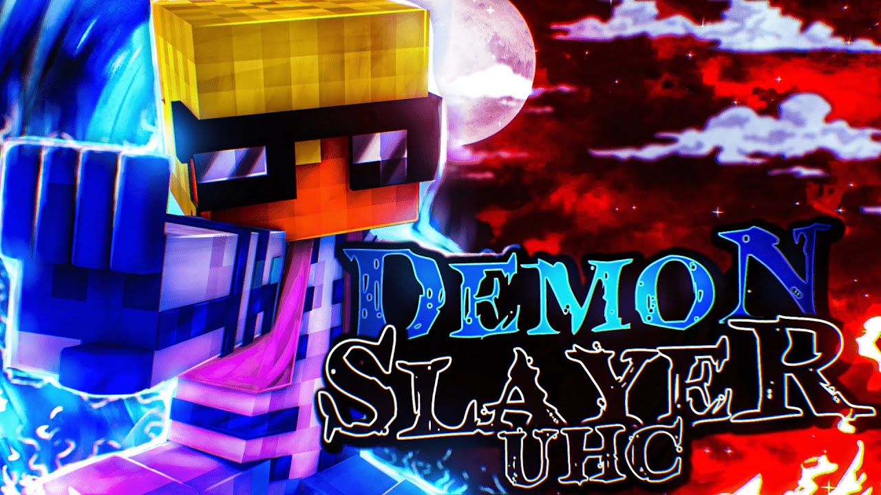 AKAZA : LE MEILLEUR D&Eacute;MON... (Demon Slayer UHC)