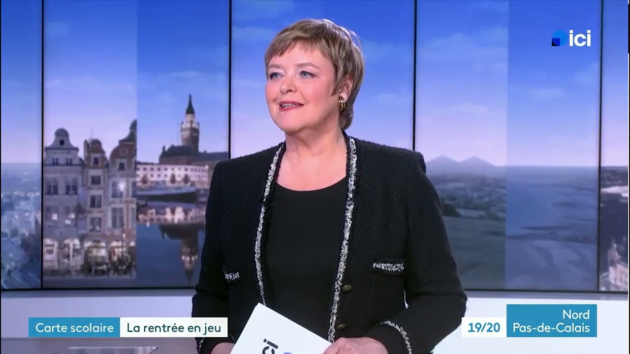 Carte scolaire : mobilisations dans le Pas-de-Calais