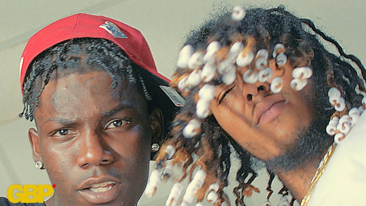 JoseGoneGetcha X Keizah - Crunk Ain't Dead (REMIX)