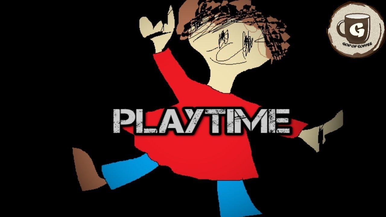 [MINI CREEPY] LA TRISTE HISTORIA DE PLAYTIME | baldi's basics