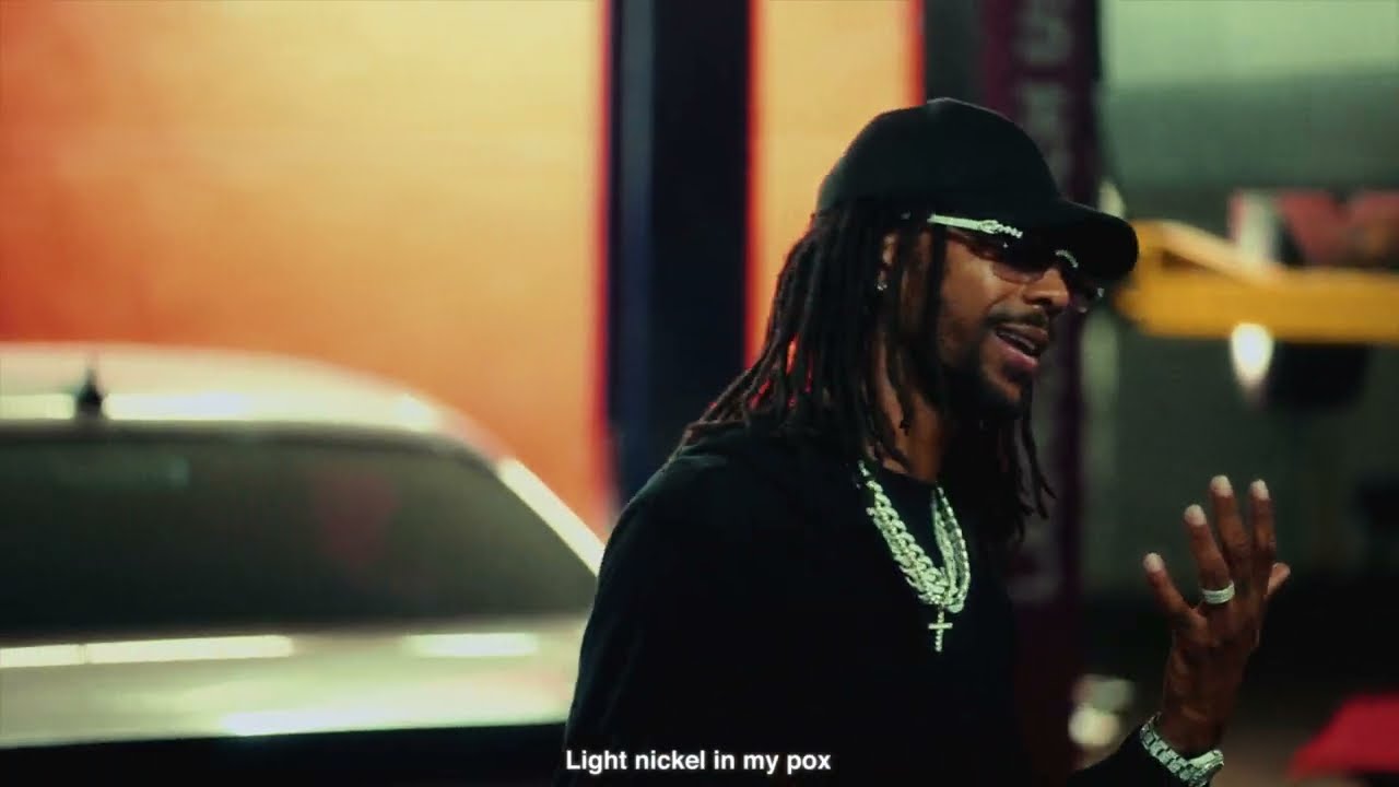 BOLDY JAMES & V DON - DAYLIGHT SAVINGS OFFICIAL VIDEO