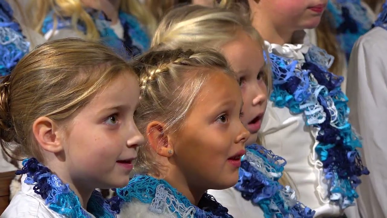 De heer is mijn Licht | Jubileumconcert Peter Wildeman