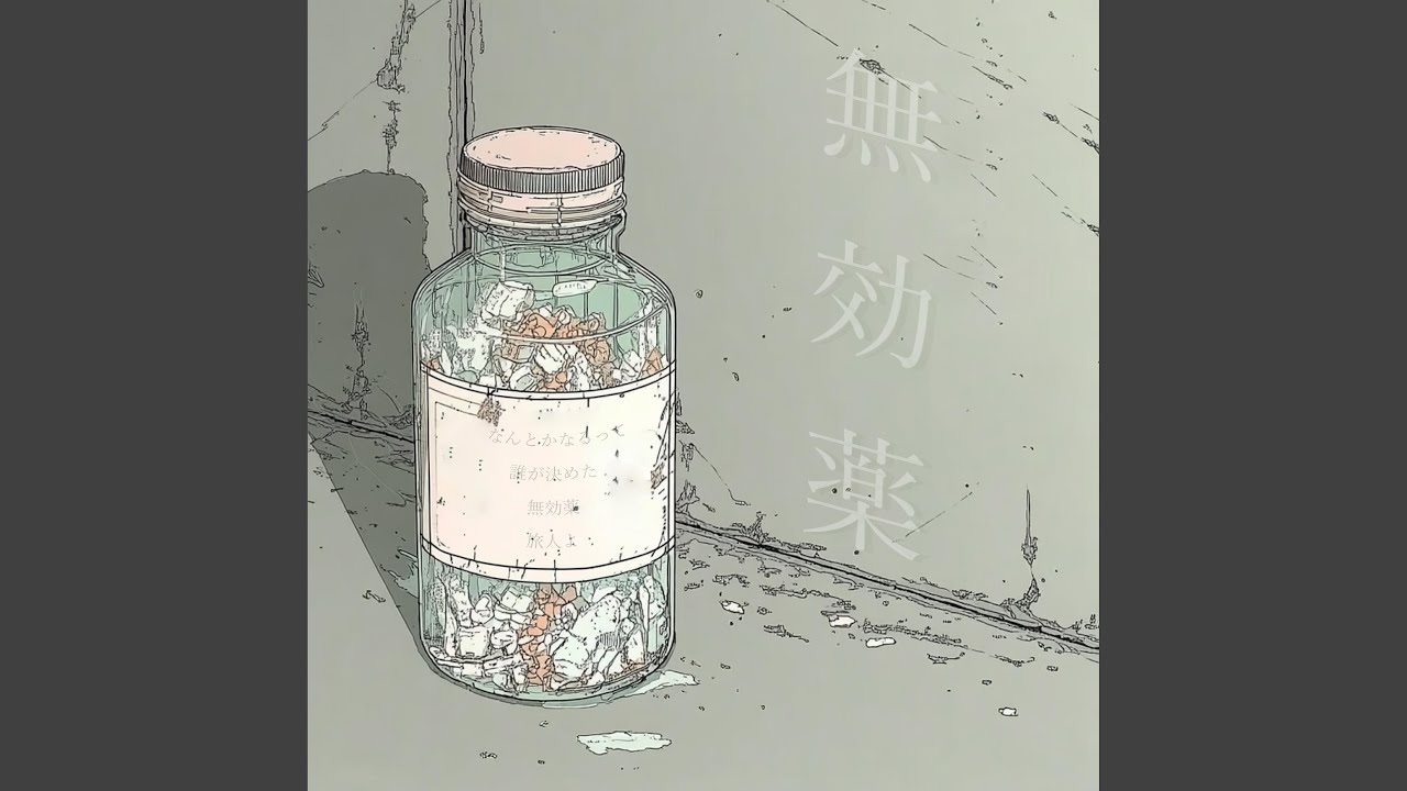 旅人よ