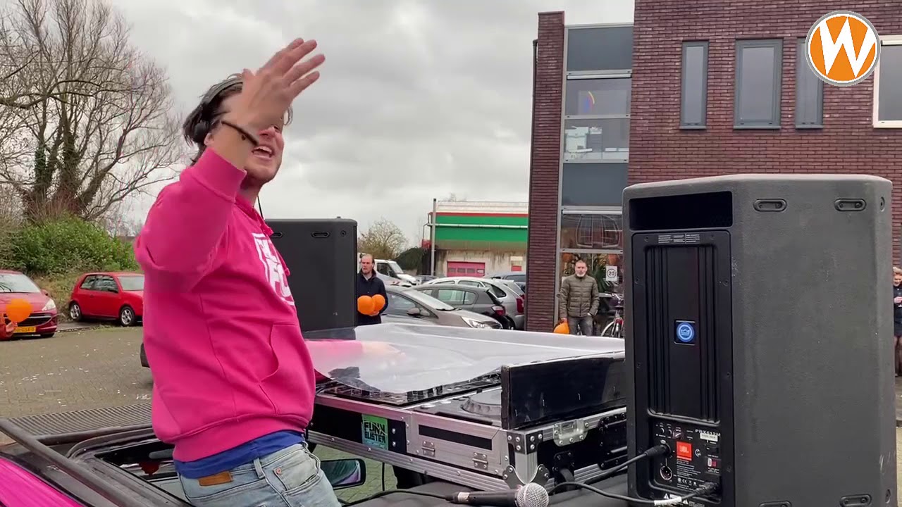 Werktijd bestaat 20 jaar!