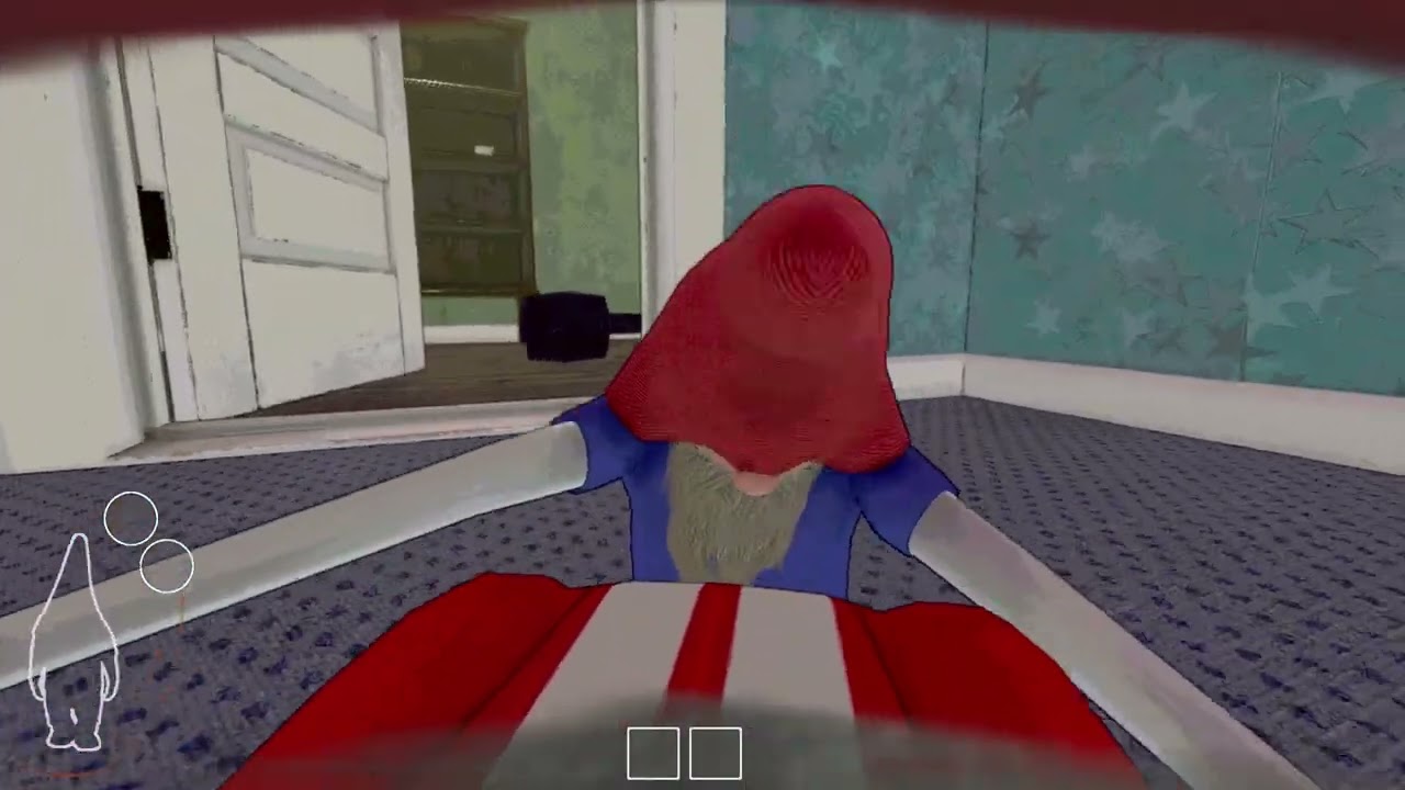 rob for the greater good of the gnome nation