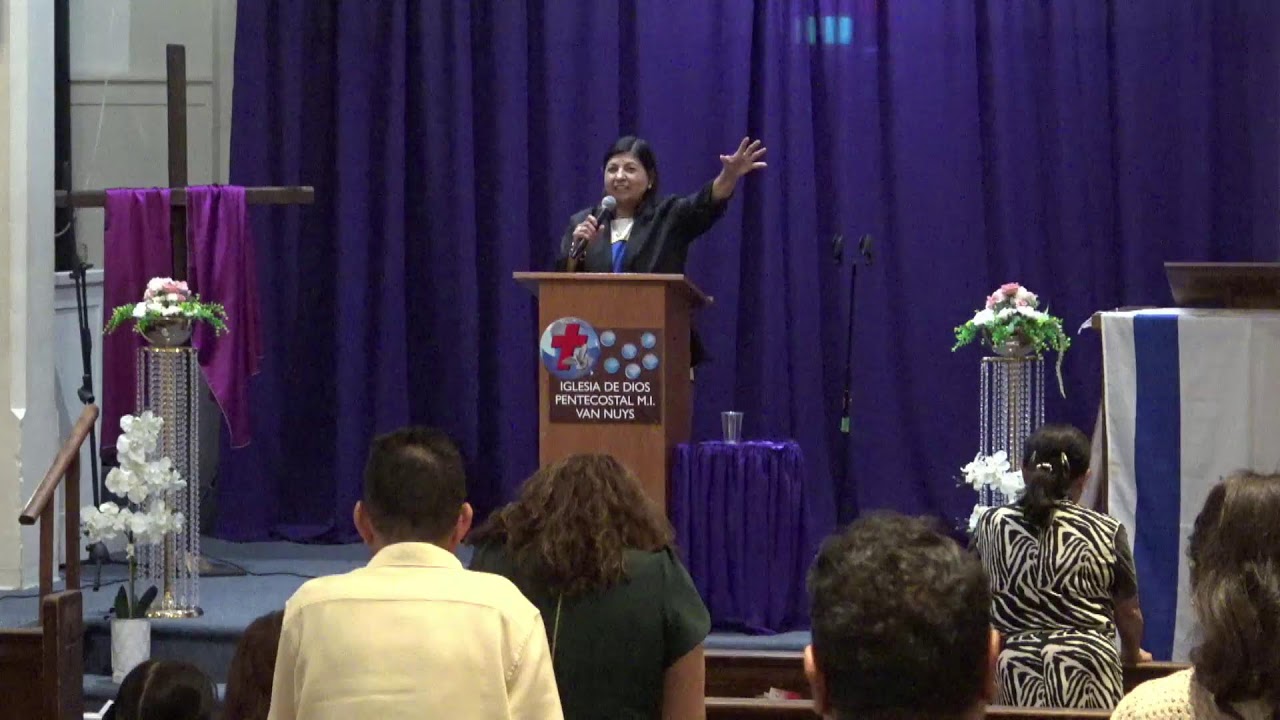 SERVICIO EVANGELISTICO