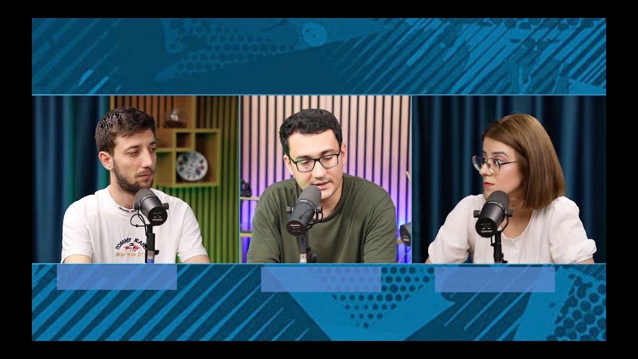 Avropada nə var nə yox? Fuad Əsədovla söhbət