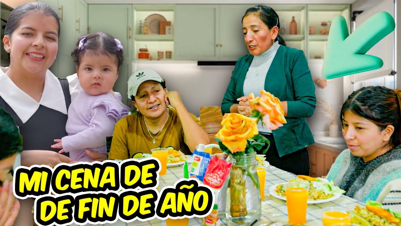 Con esta gran sorpresa la Rosita despidió el 2024