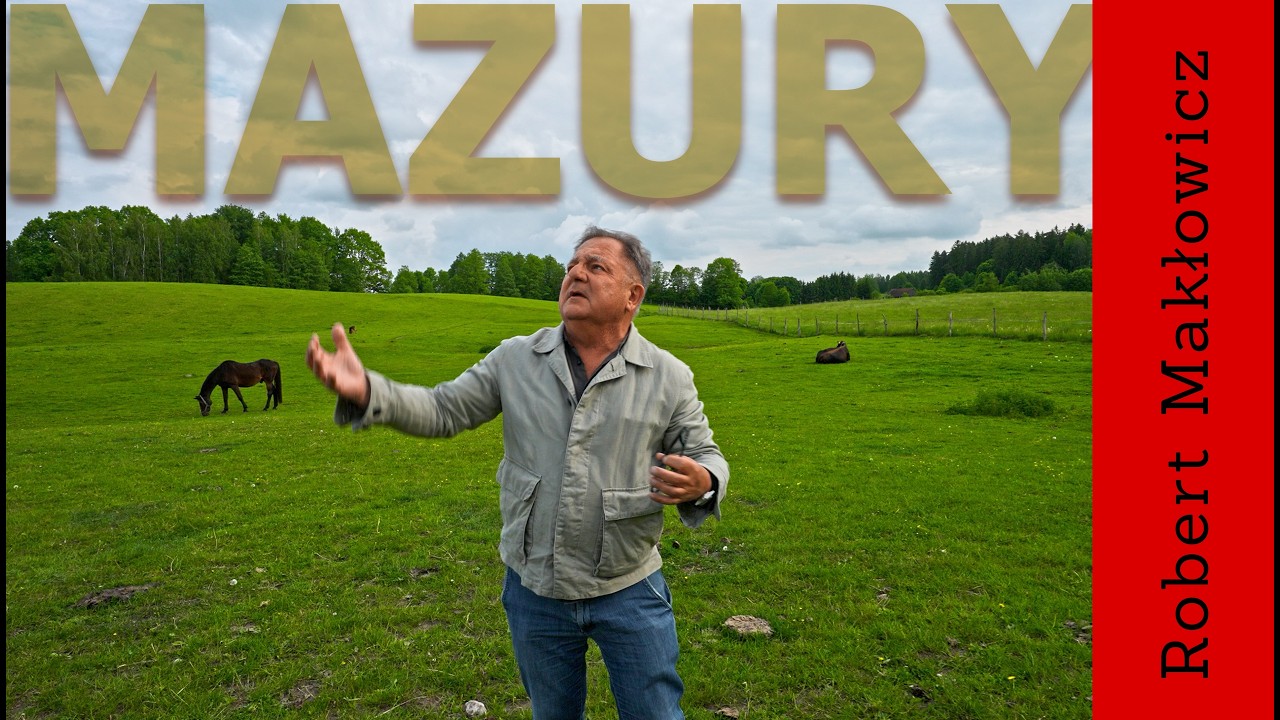 &bdquo;Mazury. W Wilczym  Szańcu