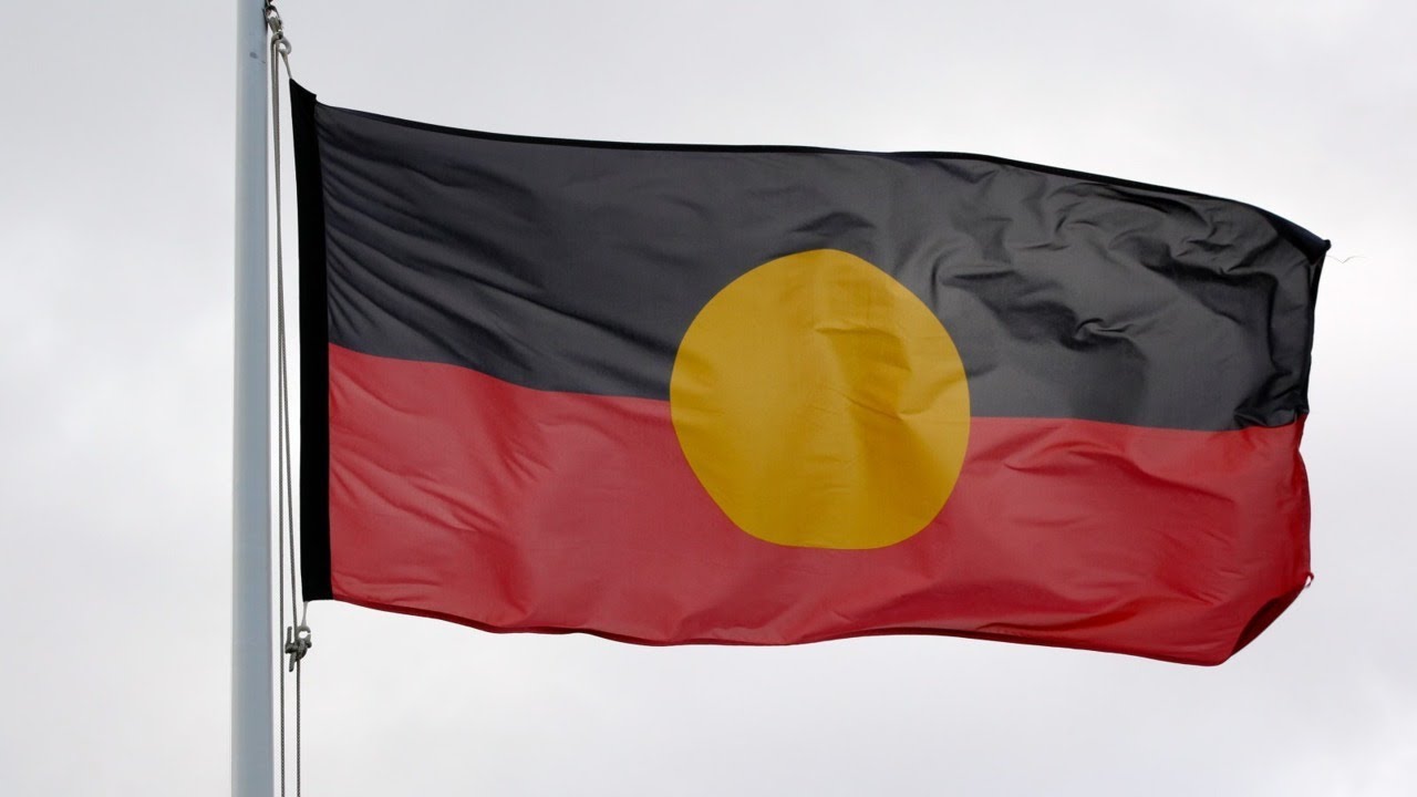 Using the Aboriginal names of locations is just ‘box ticking’