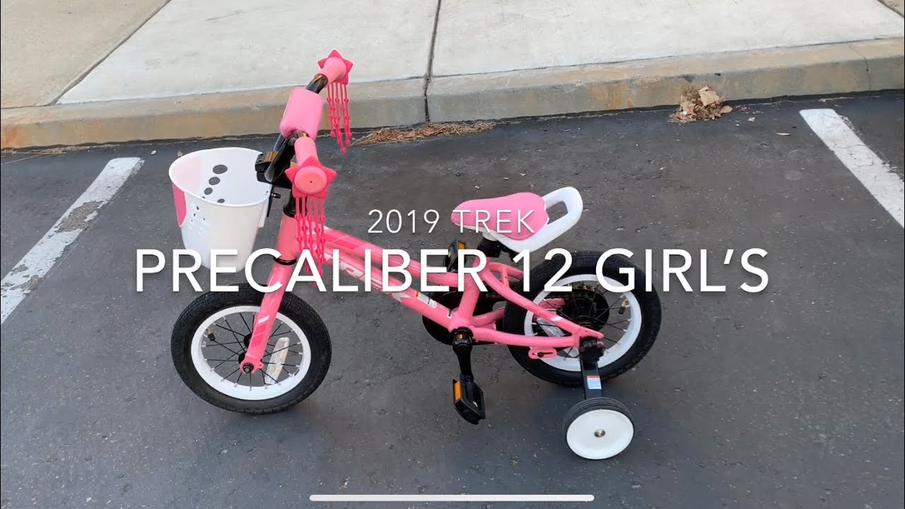 2019 Trek Precaliber 12