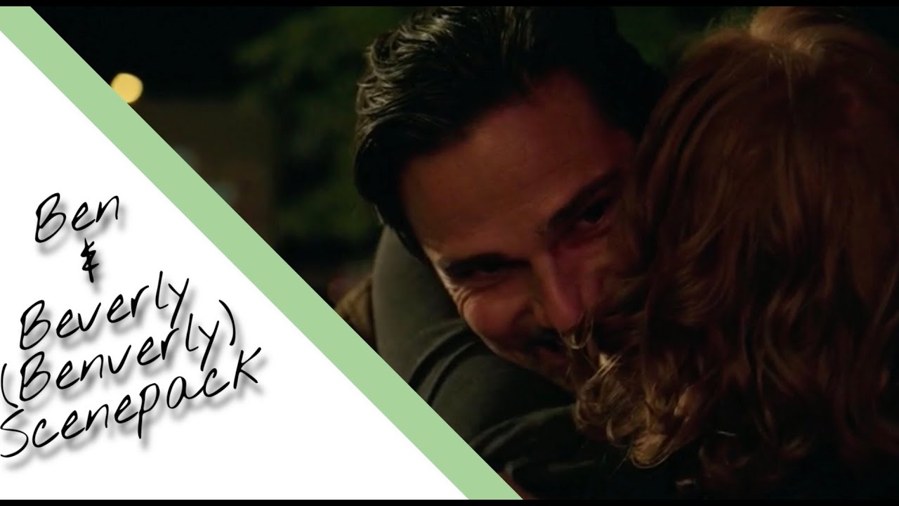 Ben & Bev Scenepack Logoless (Benverly)