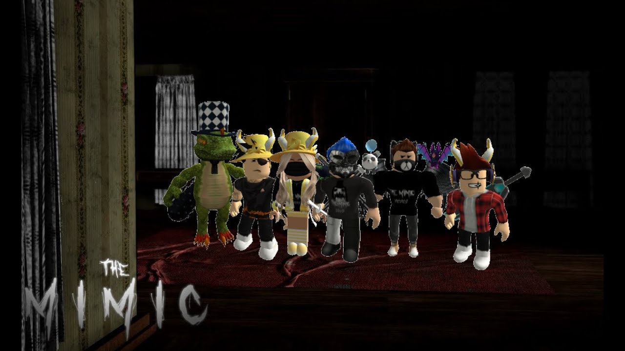 The Mimic Opening