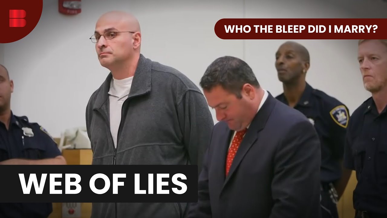 Husband Fakes Death After Wife Discovers His Affair