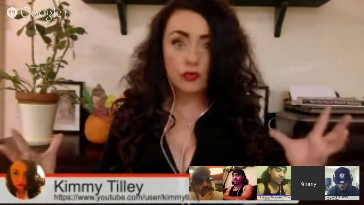 Midnight Madness with DMT Episode 3 Overcoming Fears with Kimmy Tilley
