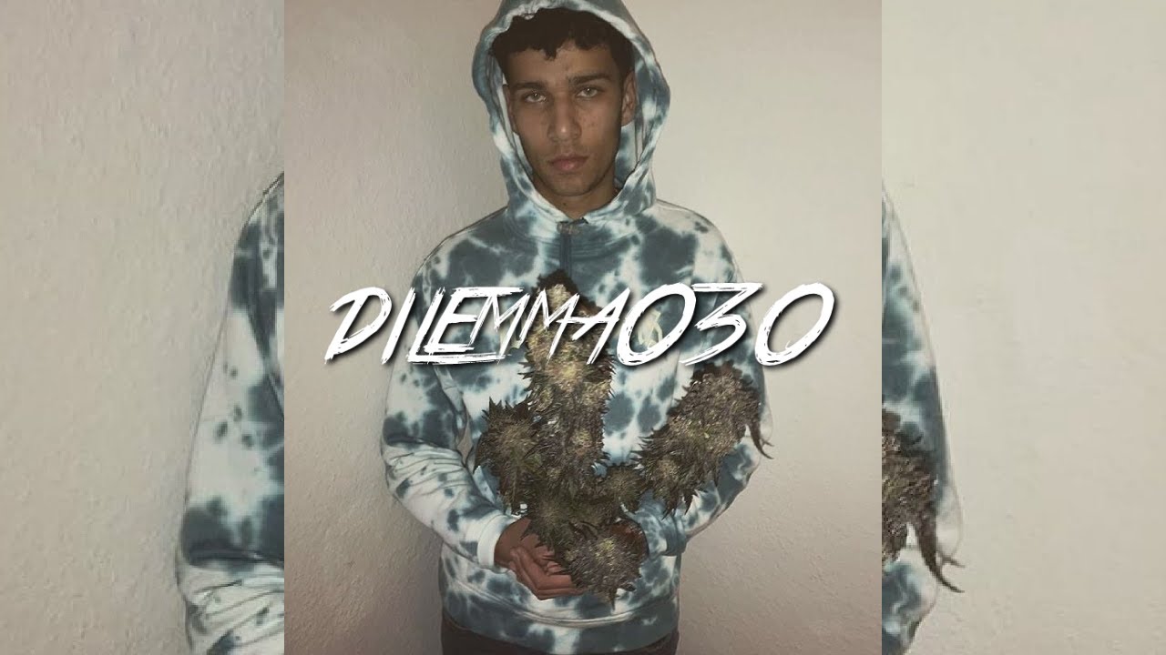 [FREE] PASHANIM x LUCIO101 TYPE BEAT - "MID" (PROD. DILEMMA 030)