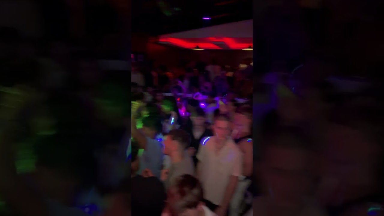 Student Nights at Tiger Tiger Durban | DJ Beckz