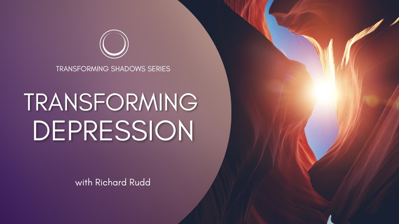 Transforming Depression into Creativity