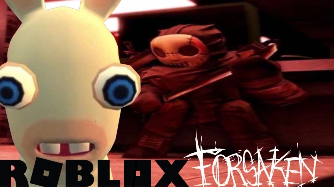 Is Roblox Forsaken better than DeadbyDaylight?