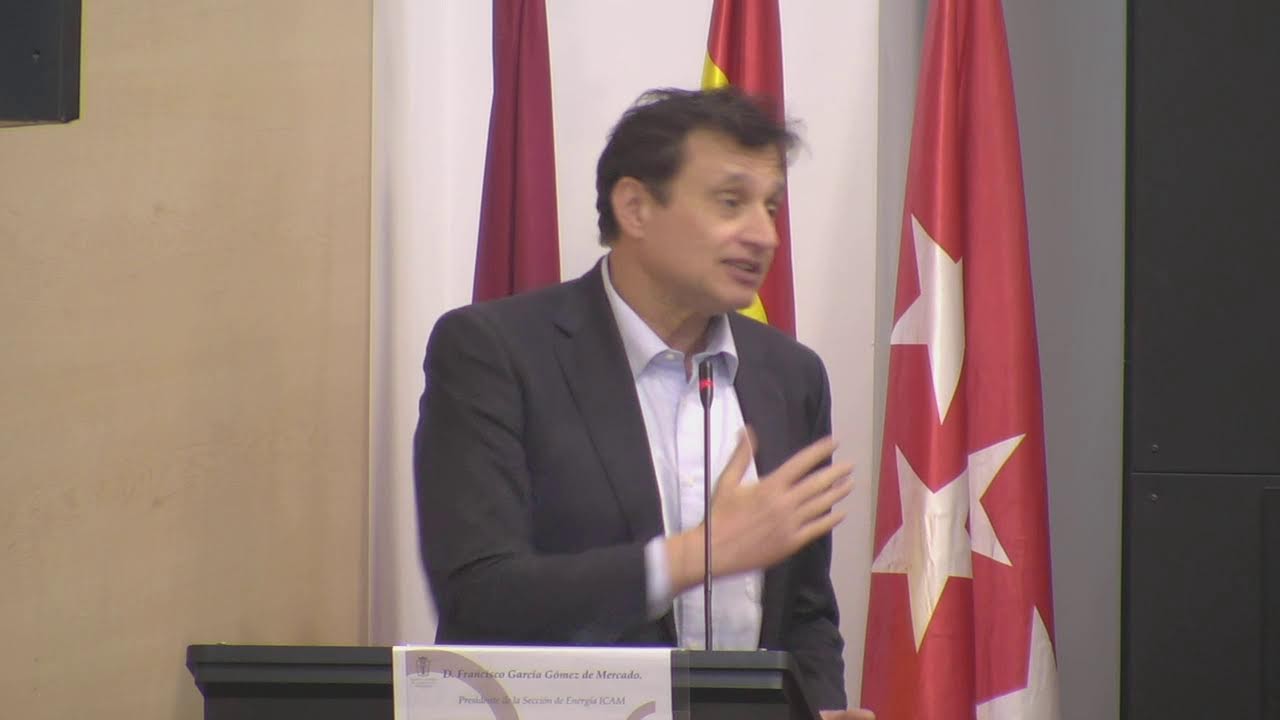Secc. Medioambiente y Secc. de Energía – Implicaciones del interés público