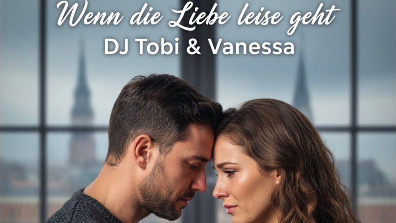 DJ Tobi & Fresh   Wenn die Liebe leise geht