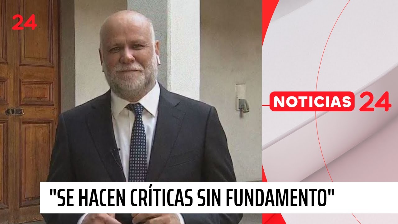 Elizalde por Kast: &ldquo;En vez de agredir al Presidente que explique c&oacute;mo recortar&aacute; 6 mil millones&rdquo;