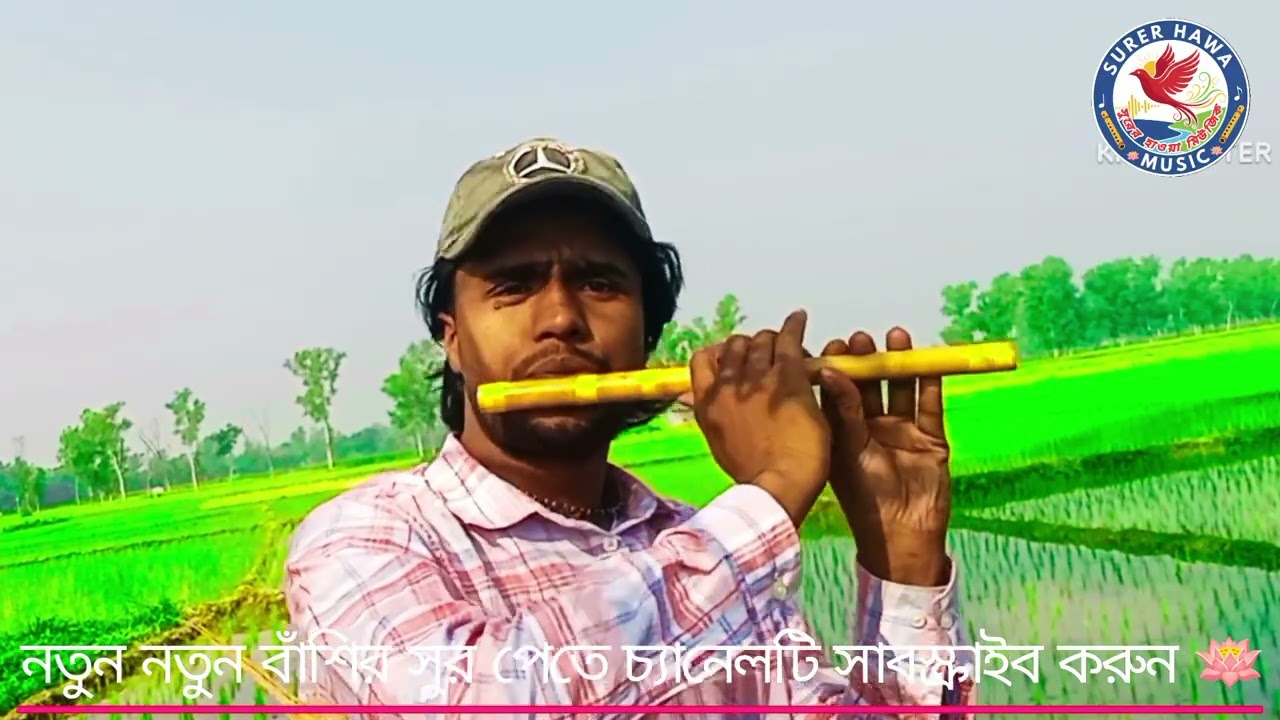 মিলন হবে কত দিনে আমার মনের মানুষের সনে | ফকির লালন সাঁইজি | হৃদয় ছোঁয়া বাউল গান