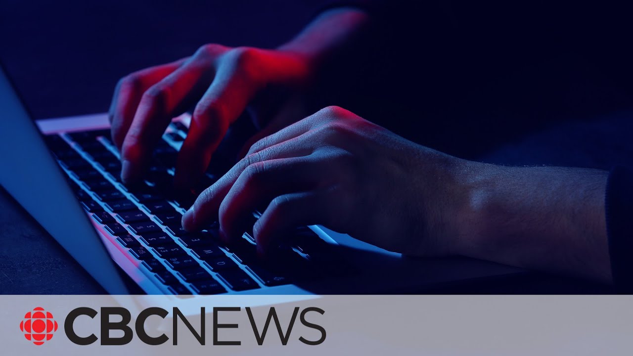 Authorities investigating data security breach at Global Affairs Canada
