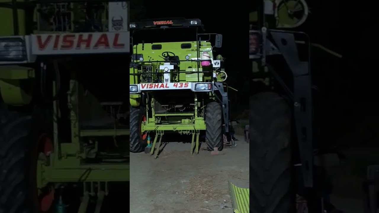 combine repair 2024 model