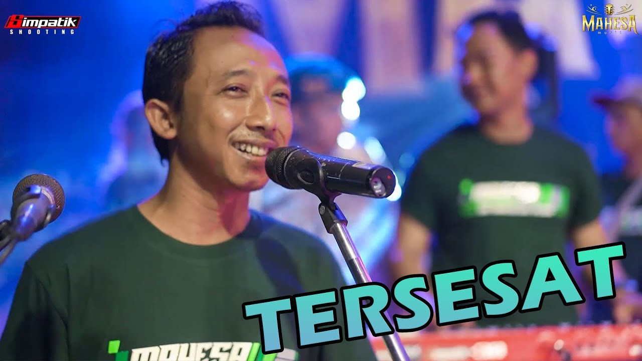 CAK REDY ANDALAN DISAAT CEK SOUND ( MAHESA FT. RAMAYANA AUDIO ).