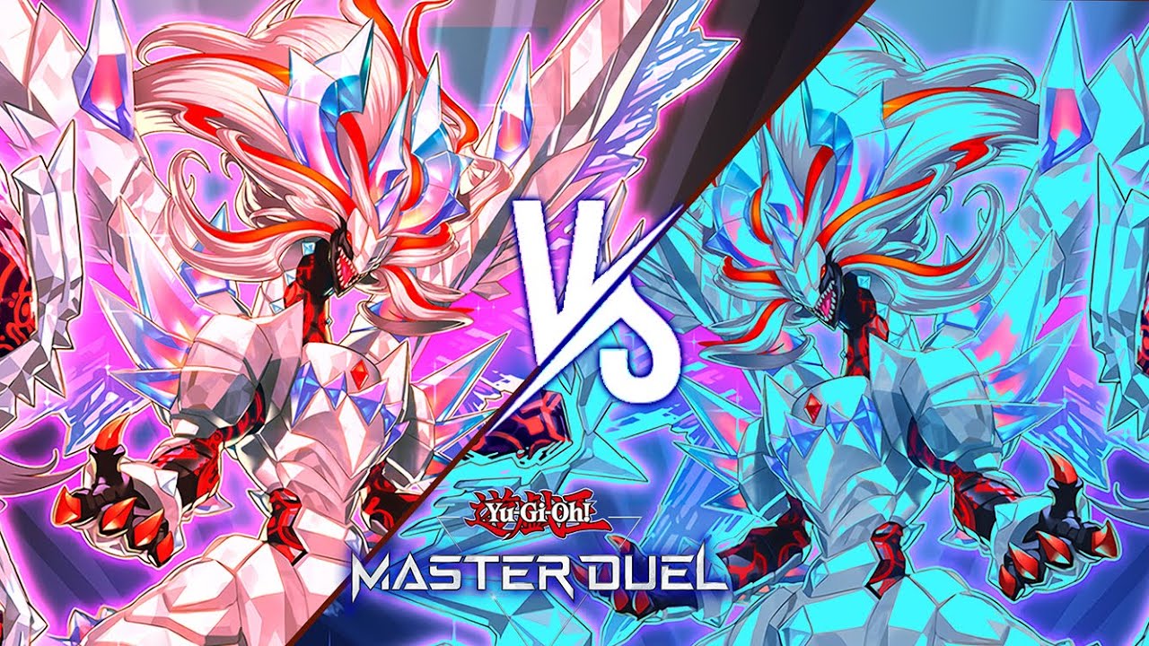 BRANDED DESPIA EPIC MIRROR MATCH!!! MASTER DUEL GAMEPLAY AND DECKLIST [YU-GI-OH! MASTER DUEL]
