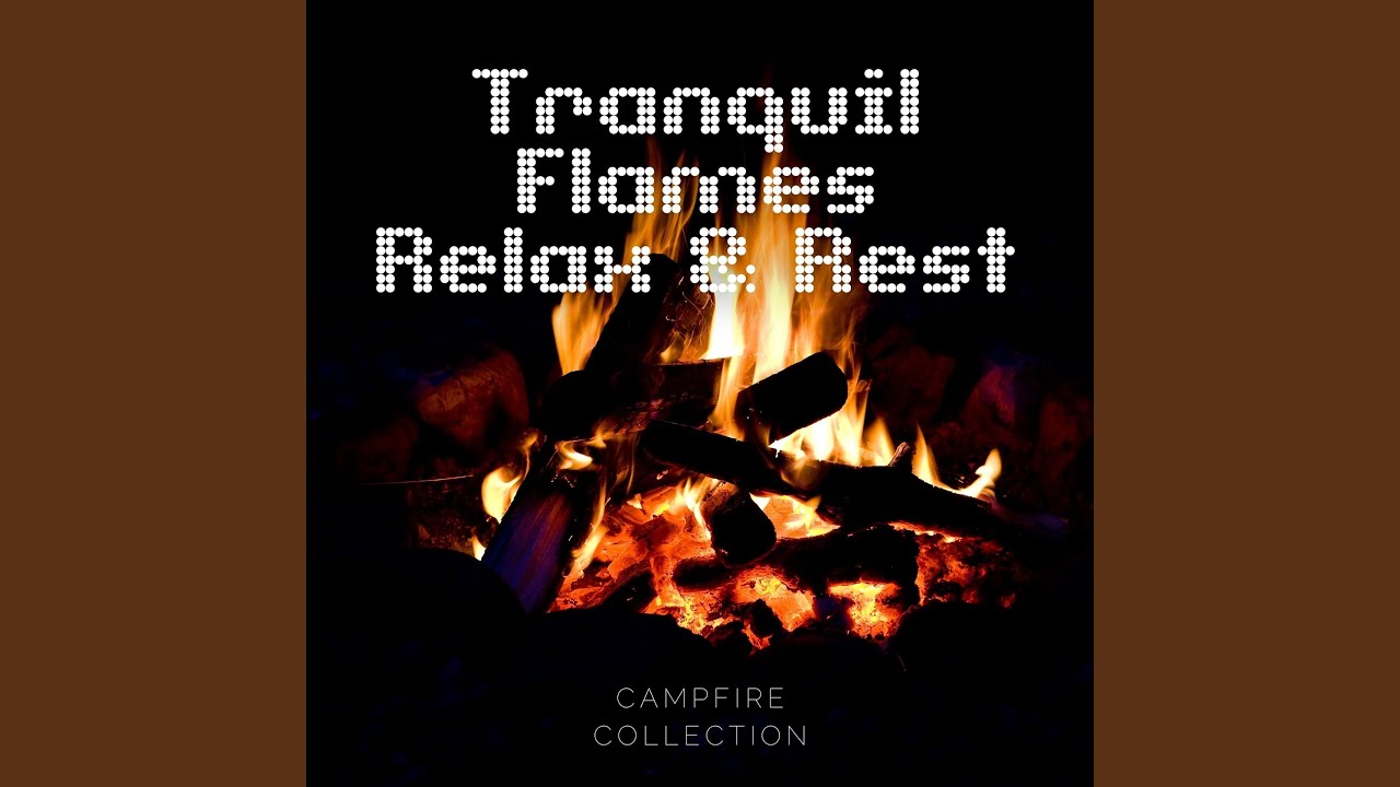 Detox Campfire