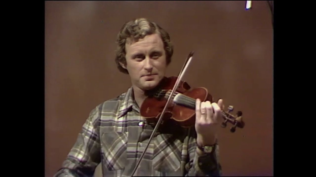 If I Had Maggie in the Wood - The Chieftains, 1978