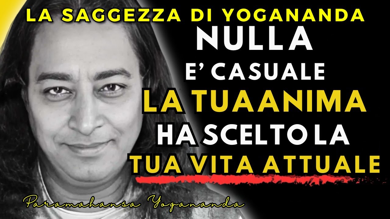 Perché L'Anima Sceglie Le Sue Prove? Rimarrai Sorpreso!
